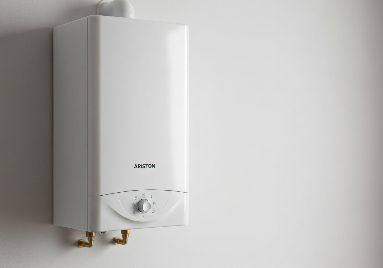 Ariston servicio técnico